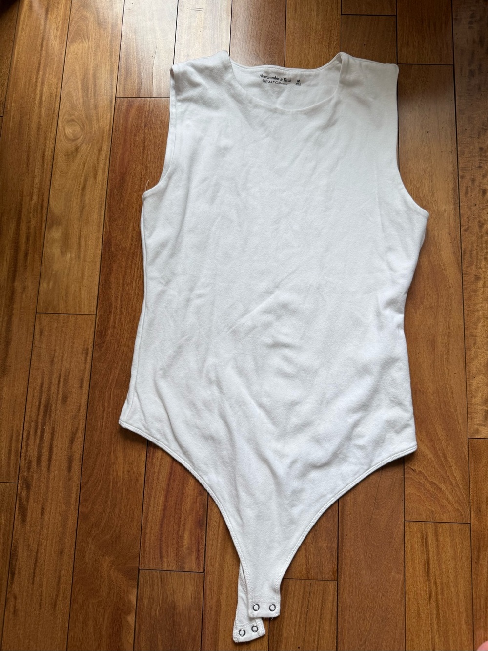 Abercrombie Bodysuit